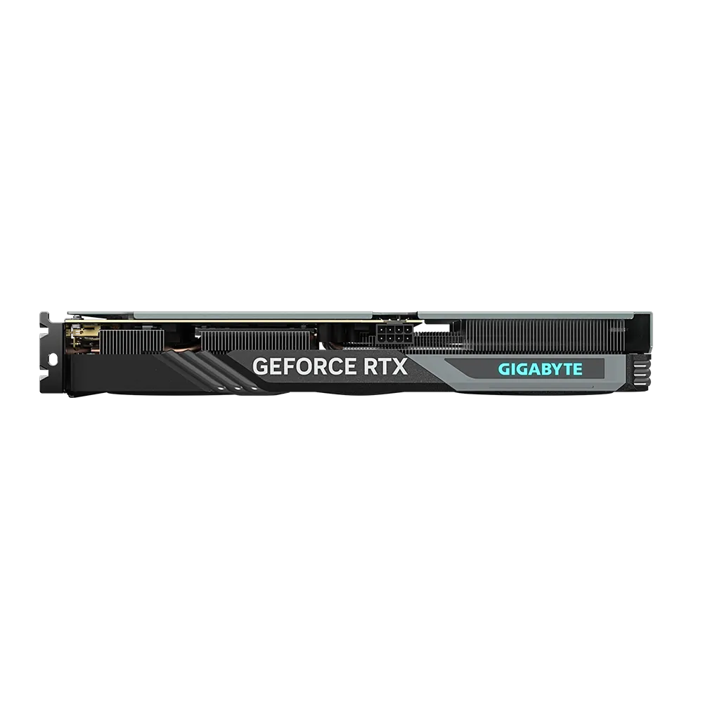 Gigabyte GeForce RTX­­ 4060 GAMING OC 8G GDDR6 Graphics Card | GV-N4060GAMING OC-8GD