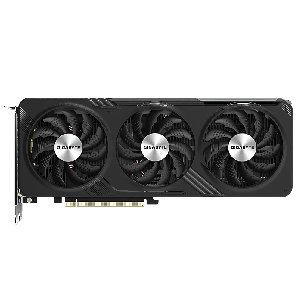 Gigabyte GeForce RTX­­ 4060 GAMING OC 8G GDDR6 Graphics Card | GV-N4060GAMING OC-8GD