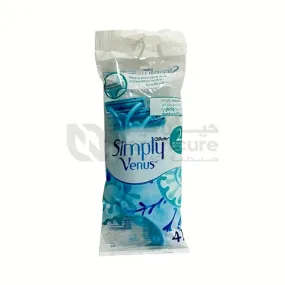 Gillette Simply Venus-2 Bag-4