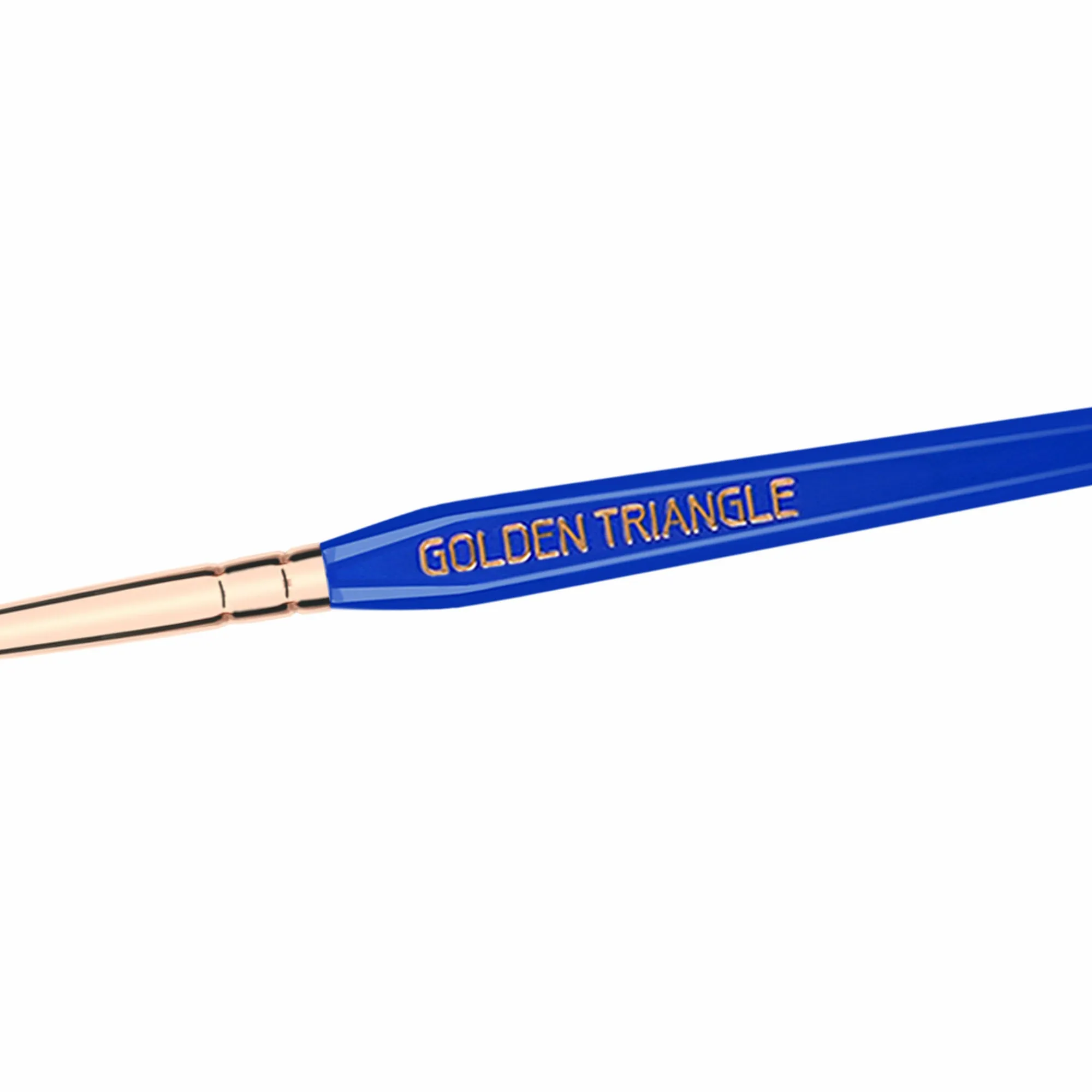 Golden Triangle 733 Lash