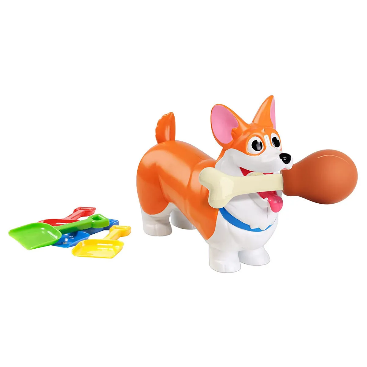 Goliath Doggie Doo Corgi Game