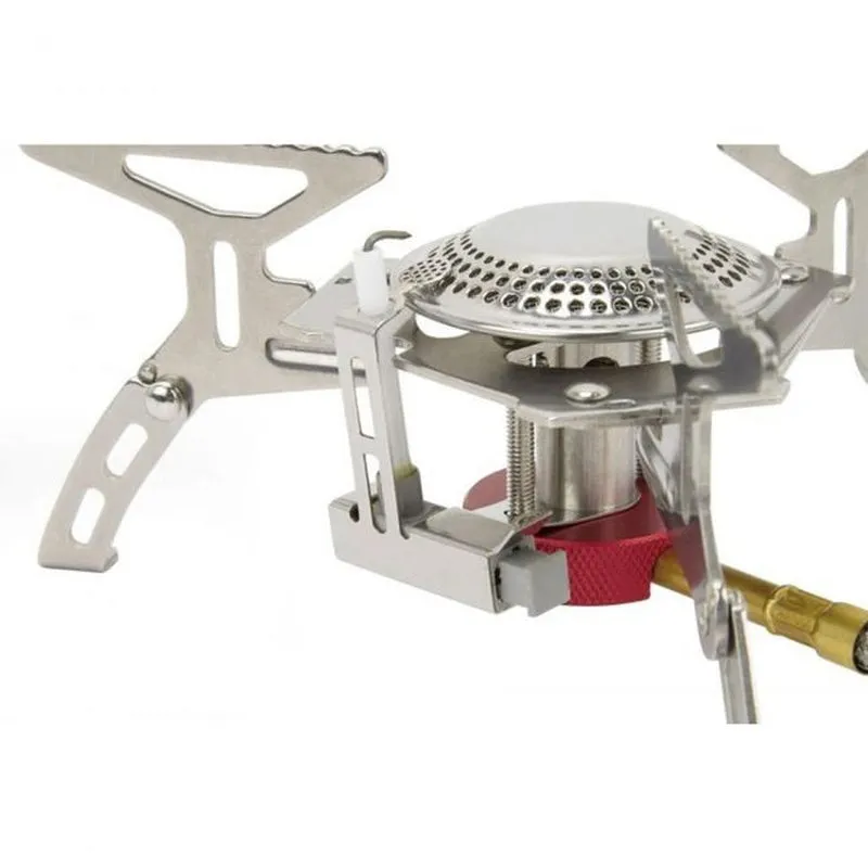 GoSystem Sirocco Stove