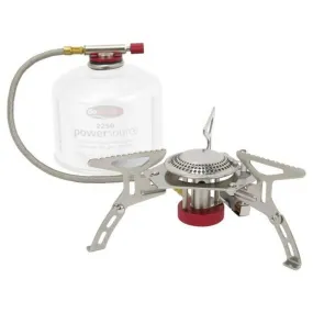 GoSystem Sirocco Stove