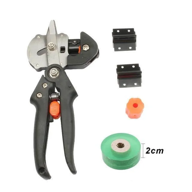 Grafting Fruit Trees Tool Pruner Kit