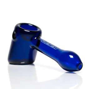 Grav Labs - Hammer Hand Pipe - Blue