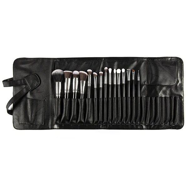 GRBT Pro Series Vegan 15pcs Brush Set