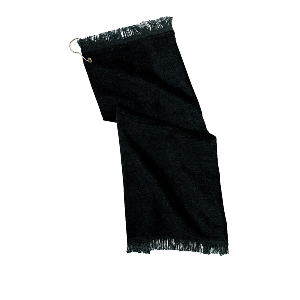 Grommeted Hand Towel