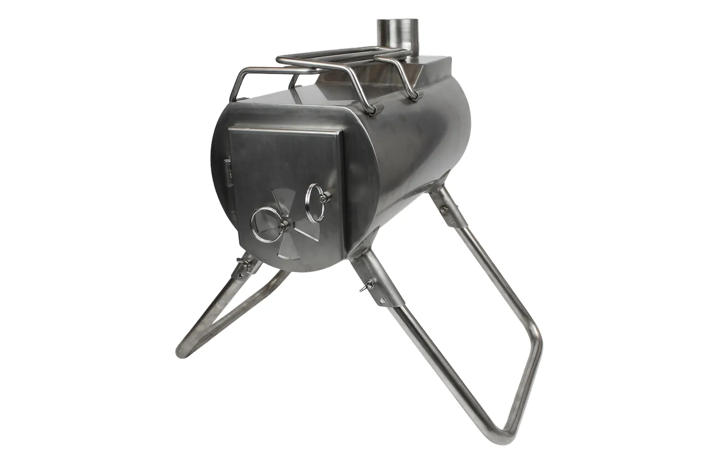 Gstove 30cm Legs to Cooking/Heat