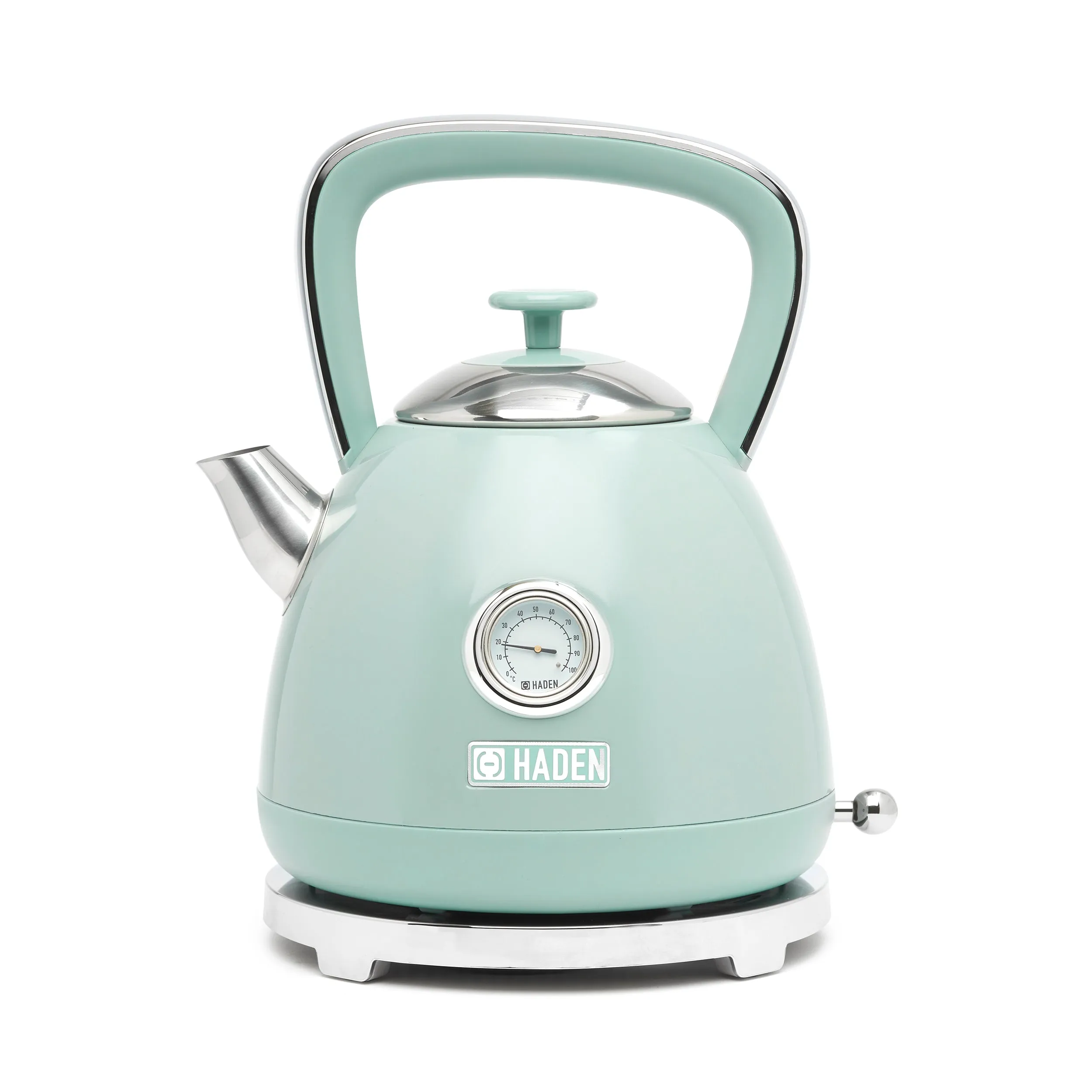 Haden Bristol Sage Kettle