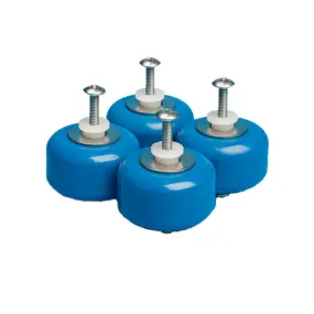 Hammer-Head Small Drag Wheel Set - Set of 4 - HH1156