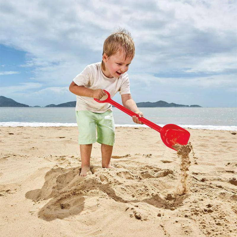 Hape | Beach Sand Shovel - Red