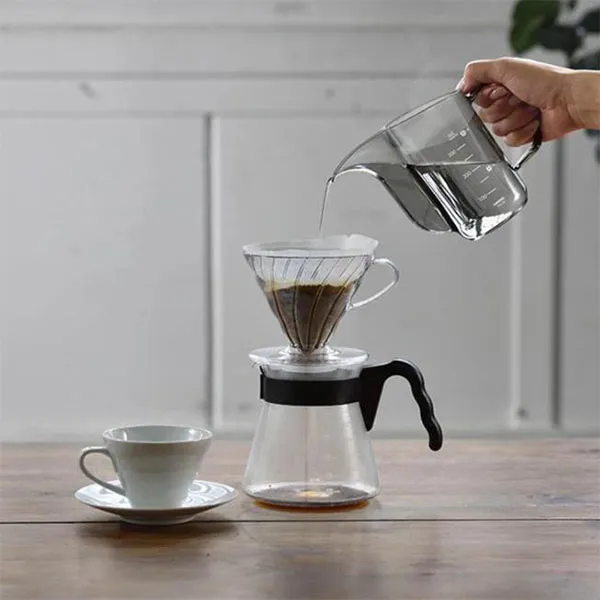 Hario Air Drip Kettle