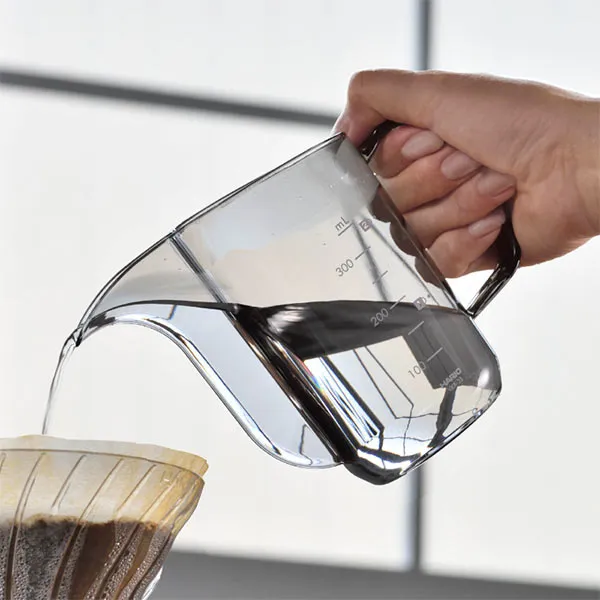 Hario Air Drip Kettle