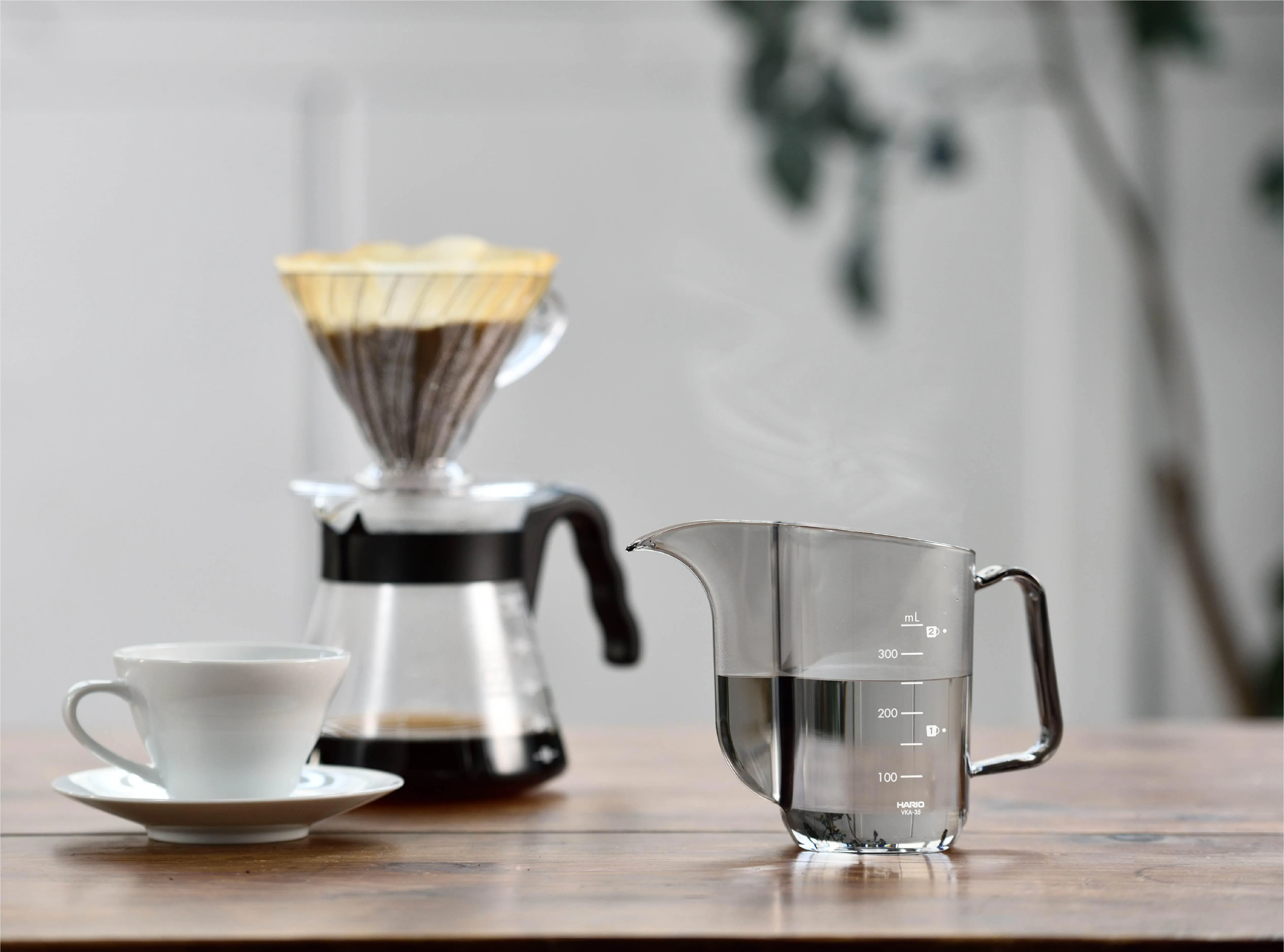 Hario V60 Drip Kettle AIR