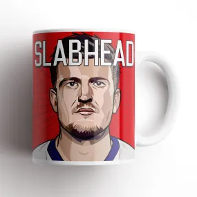 Harry Maguire Slabhead Mug