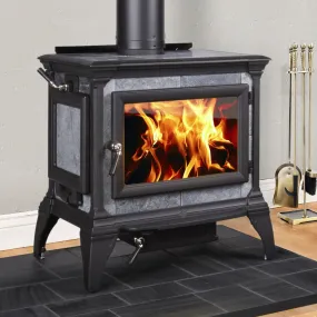 Heritage: Hearthstone Wood Stove (2020 CERTIFIED)