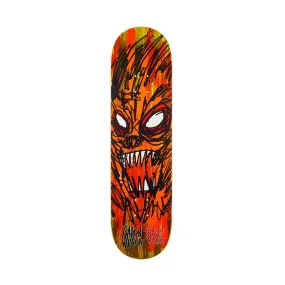 Heroin Aaron Savages Deck 8.5