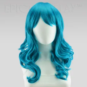 Hestia - Teal Blue