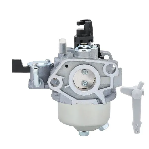 Hipa 16100-ZH9-820 Carburetor Kit for Honda GX240 GX270 8HP 9HP GX270U  GX270R  GX240U1 GX240K1 Engine # Replace 16100-ZE2-W71 16100-ZH9-W21