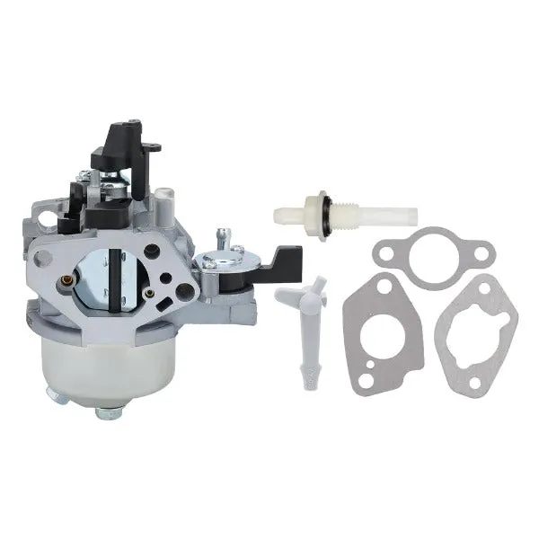 Hipa 16100-ZH9-820 Carburetor Kit for Honda GX240 GX270 8HP 9HP GX270U  GX270R  GX240U1 GX240K1 Engine # Replace 16100-ZE2-W71 16100-ZH9-W21