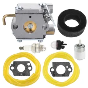 Hipa WT-827 Carburetor Kit For Ryobi 410r 280r 310BVr 700r 704r 750r 766r 775r 790r Gas String Trimmer