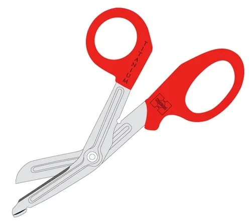 HL411 Highland SS EMT Shears