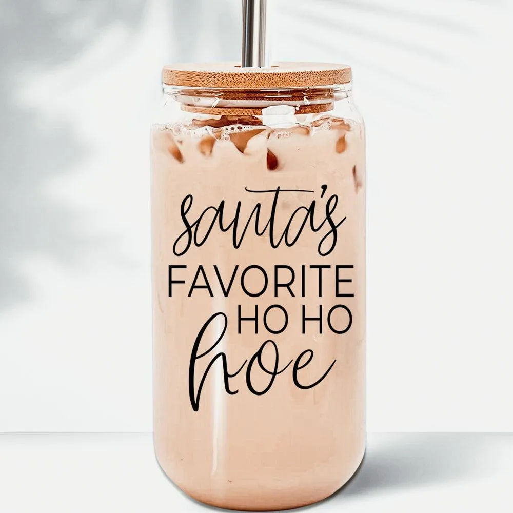 Ho Ho Hoe Set Cup Set