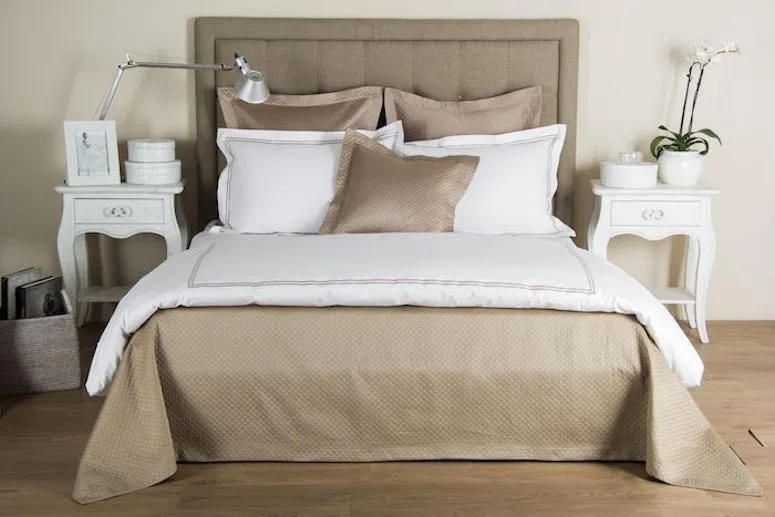 Hotel Classic Bedding by Frette