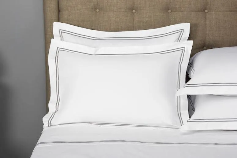 Hotel Classic Bedding by Frette