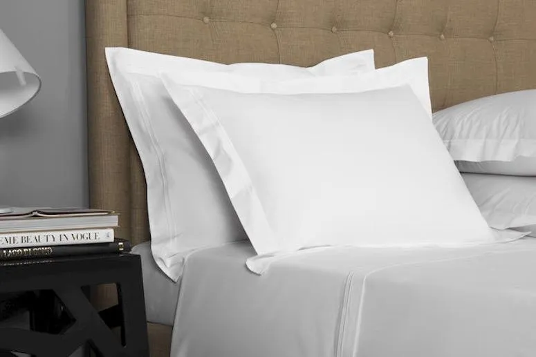 Hotel Classic Bedding by Frette