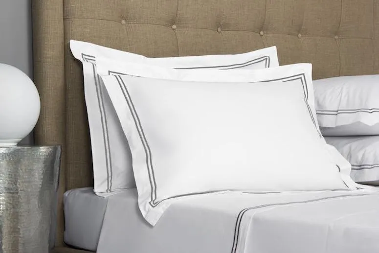 Hotel Classic Bedding by Frette