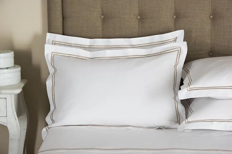 Hotel Classic Bedding by Frette