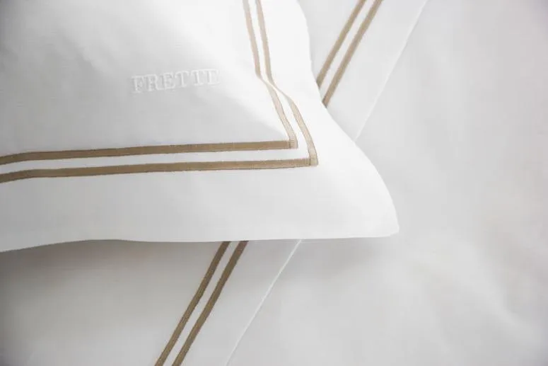 Hotel Classic Bedding by Frette