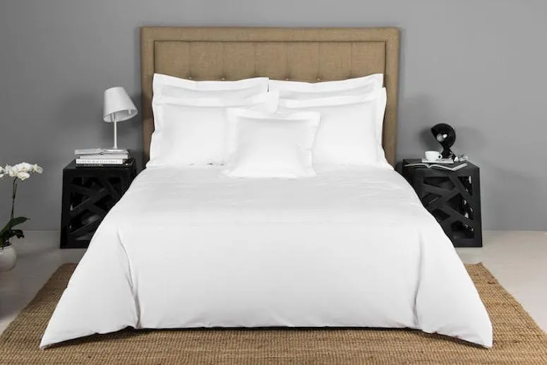 Hotel Classic Bedding by Frette