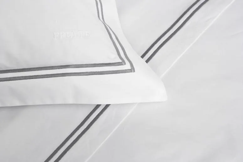 Hotel Classic Bedding by Frette