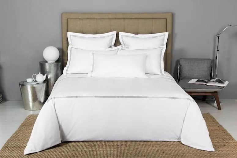 Hotel Classic Bedding by Frette