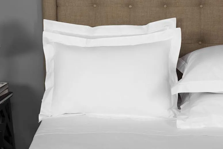 Hotel Classic Bedding by Frette