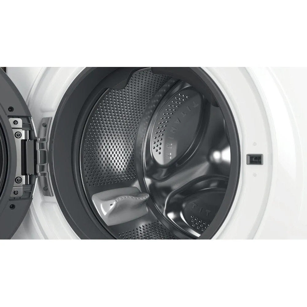 Hotpoint NDBE9635WUK 9Kg 6Kg 1400 Spin Washer Dryer - White