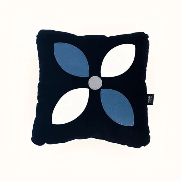 Hydra Flower Cushion