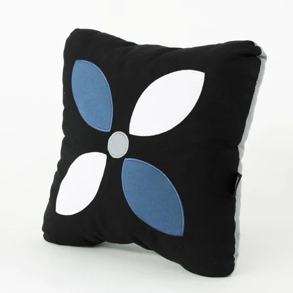 Hydra Flower Cushion