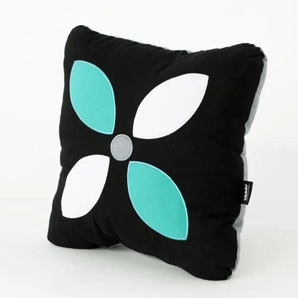 Hydra Flower Cushion