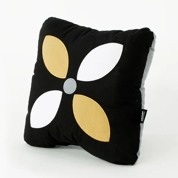 Hydra Flower Cushion