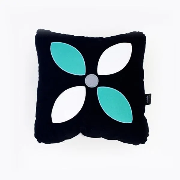 Hydra Flower Cushion