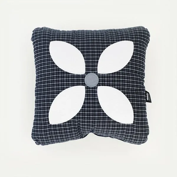 Hydra Flower Cushion