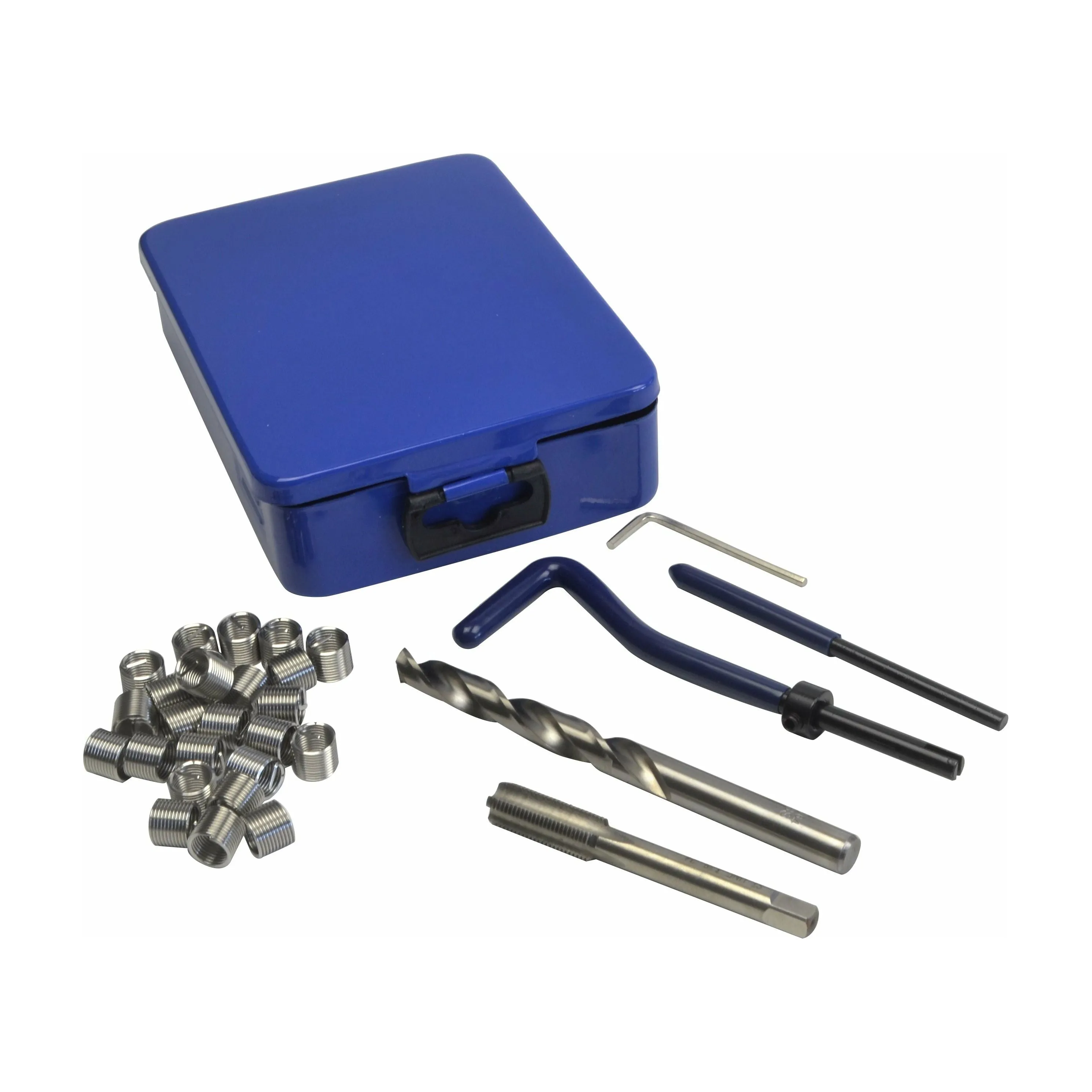 Imperial Helicoil Thread Repair Kit 3/8-24