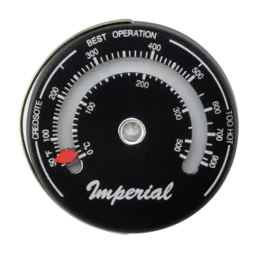 Imperial Magnetic Stove Thermometer