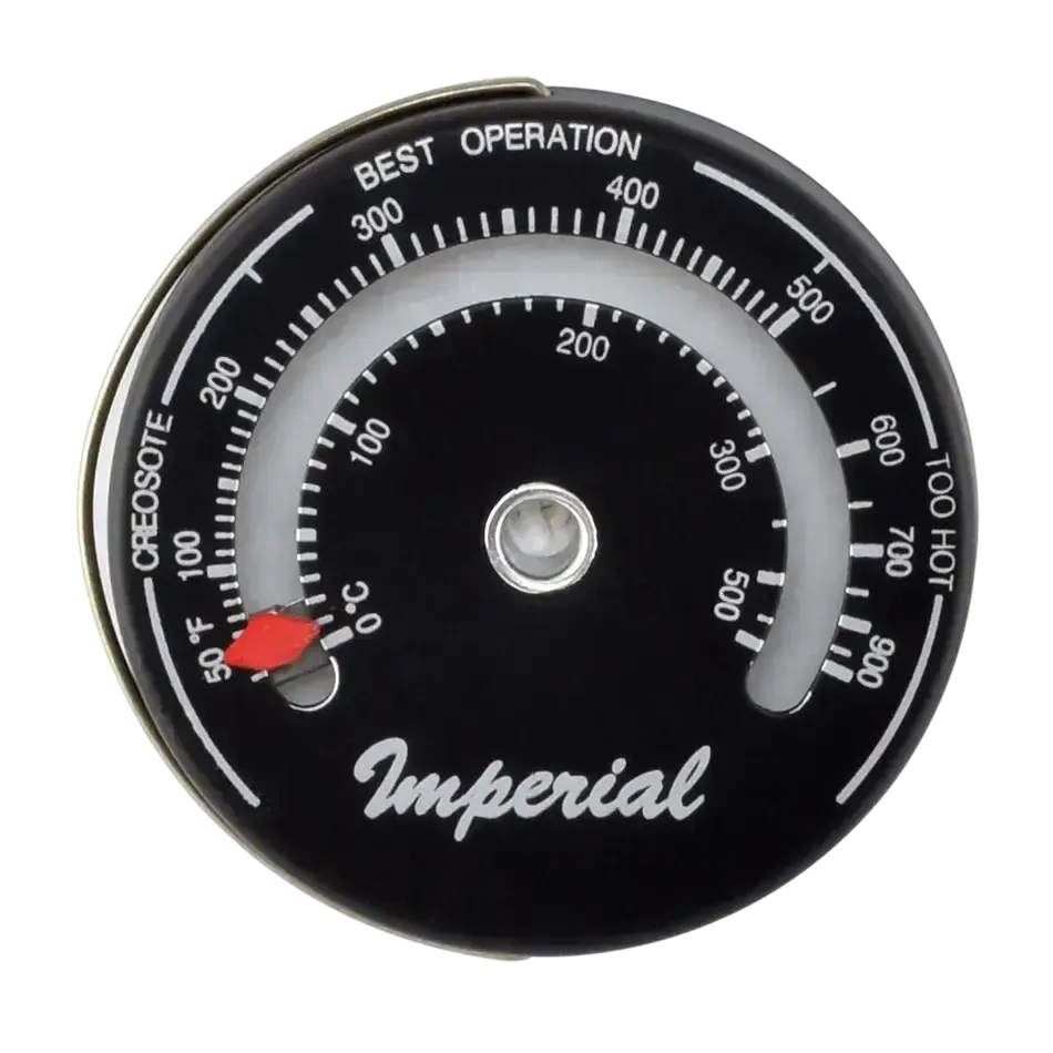 Imperial Magnetic Stove Thermometer