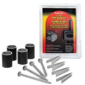 Imperial Wall Shield Spacing Kit