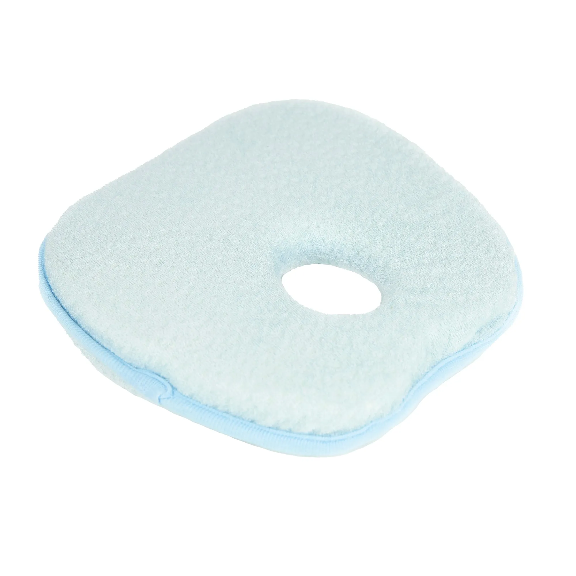 Infant Head Support with pillowcase