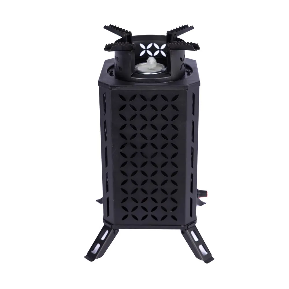 INFERNO® Pro Biomass Stove